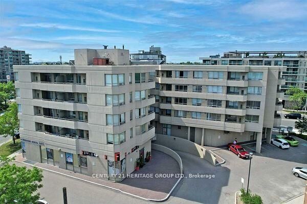 555 Wilson Heights Boulevard 503 — photo 1