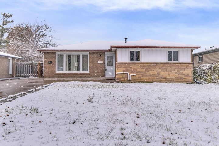 Property Photo:  191 Folkstone Crescent  ON L6T 3N2 