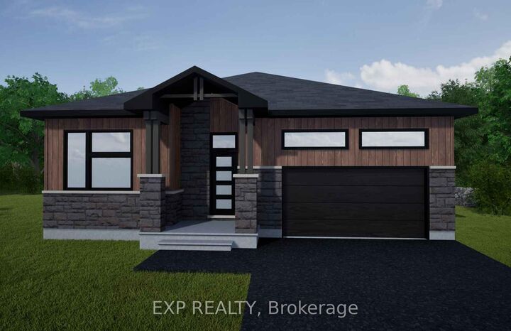 Property Photo: Lot 5 1 Finch Street ON K0C 1K0