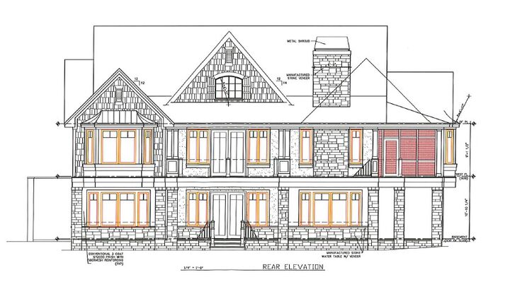 105 Sweet Blossom Way  Six Mile SC 29682 photo