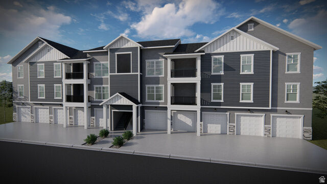 Property Photo:  693 W 4500 S O201  UT 84664 