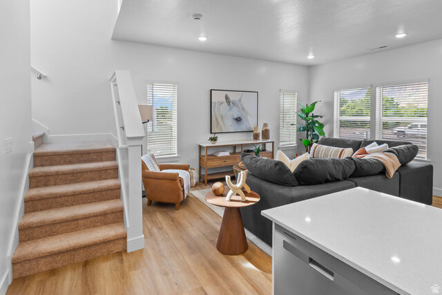 Property Photo:  965 N 200 W U330  UT 84302 