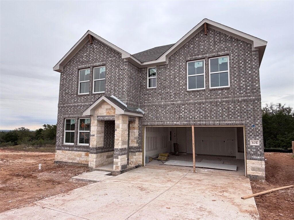 Property Photo: 101 Rita Blanca Bend TX 78602