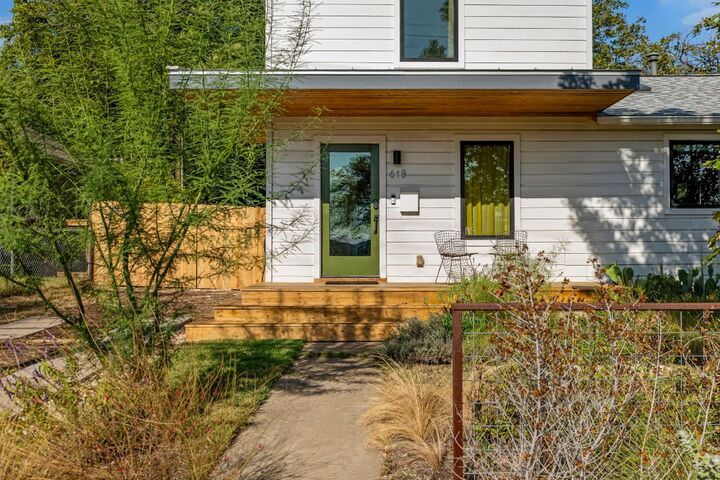 Property Photo:  618 Denson Drive  TX 78752 