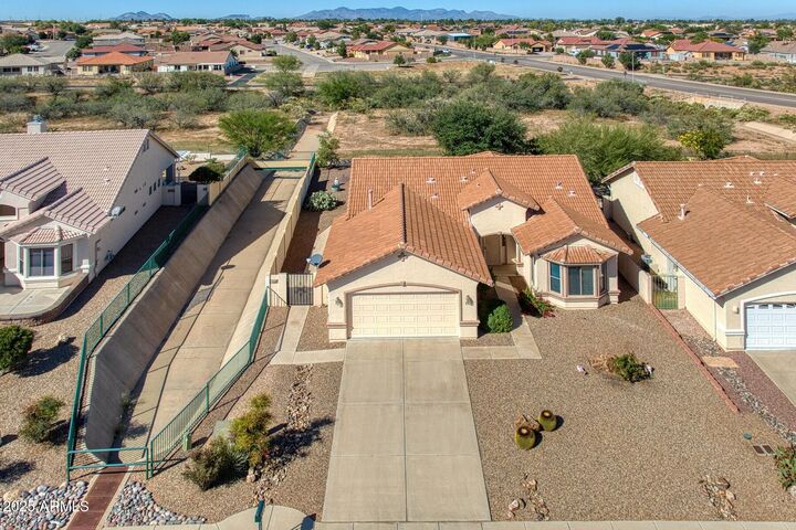 Property Photo:  2113 Brushwood Drive  AZ 85650 