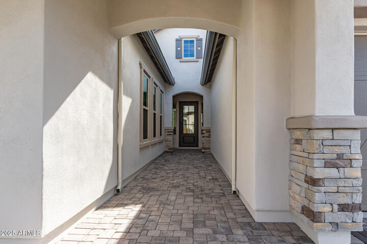 Property Photo: 2517 E Presidio Street AZ 85213