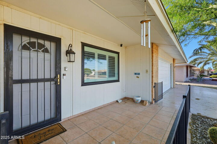 Property Photo: 9201 W Long Hills Drive AZ 85351