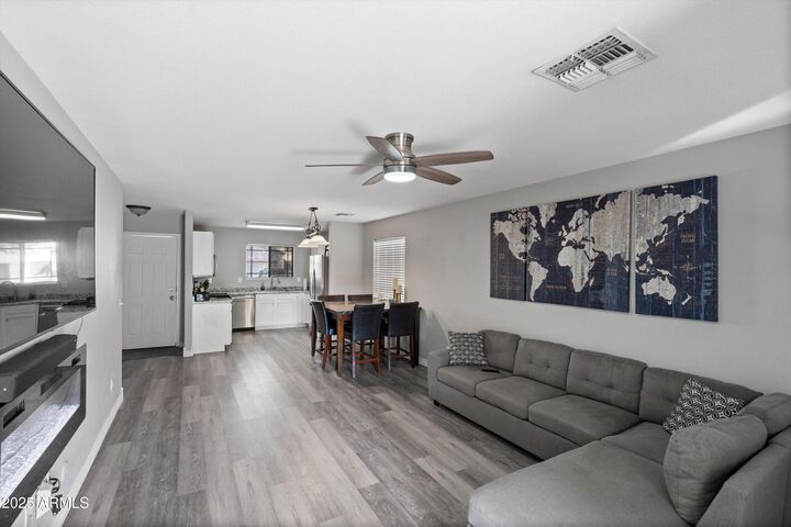 Property Photo:  1793 E Denim Trail  AZ 85143 