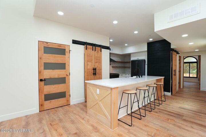 Property Photo:  205 Ridge Trail Drive 41  AZ 86351 