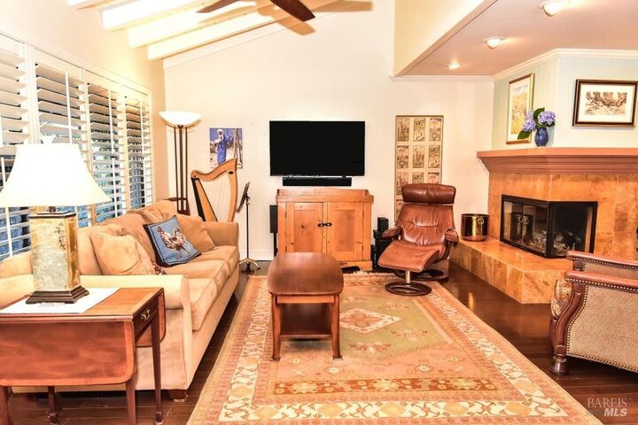 Property Photo:  195 Guadalupe Drive  CA 95476 