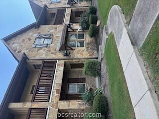 Property Photo:  107 Deacon Drive W  TX 77845 