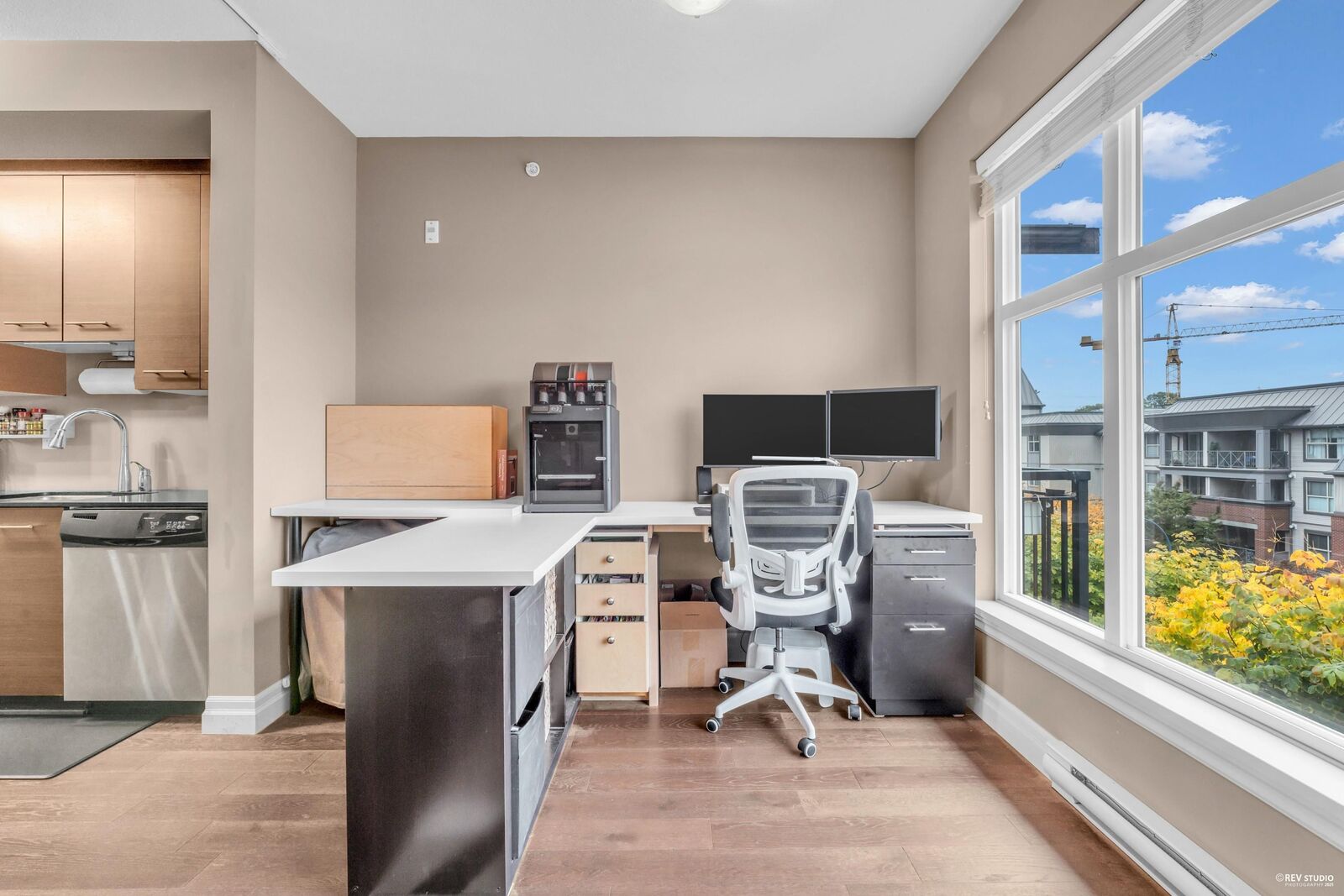 Property Photo: 2343 Atkins Avenue 404 BC V3C 1Y7