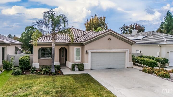 14319 Terrazzo Drive  Bakersfield CA 93306 photo