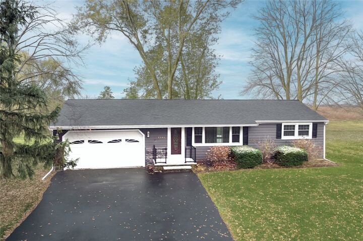 Property Photo: 3092 E Bayard Street Extension NY 13148