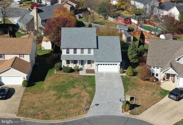 105 Shepherds Court  Stephens City VA 22655 photo