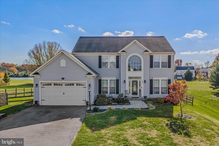 109 Turnberry Drive  Charles Town WV 25414 photo