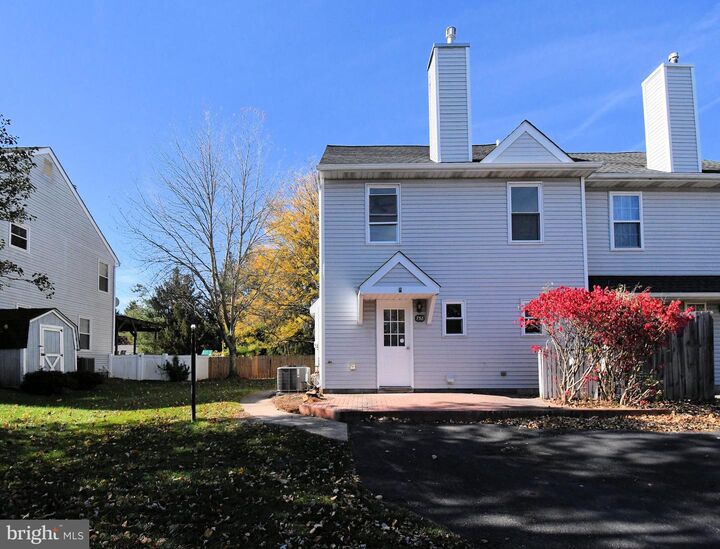 Property Photo:  758 Brian Way  PA 19446 