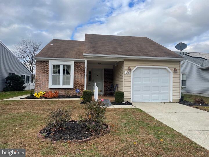 23 Emory Lane  Mount Laurel NJ 08054 photo