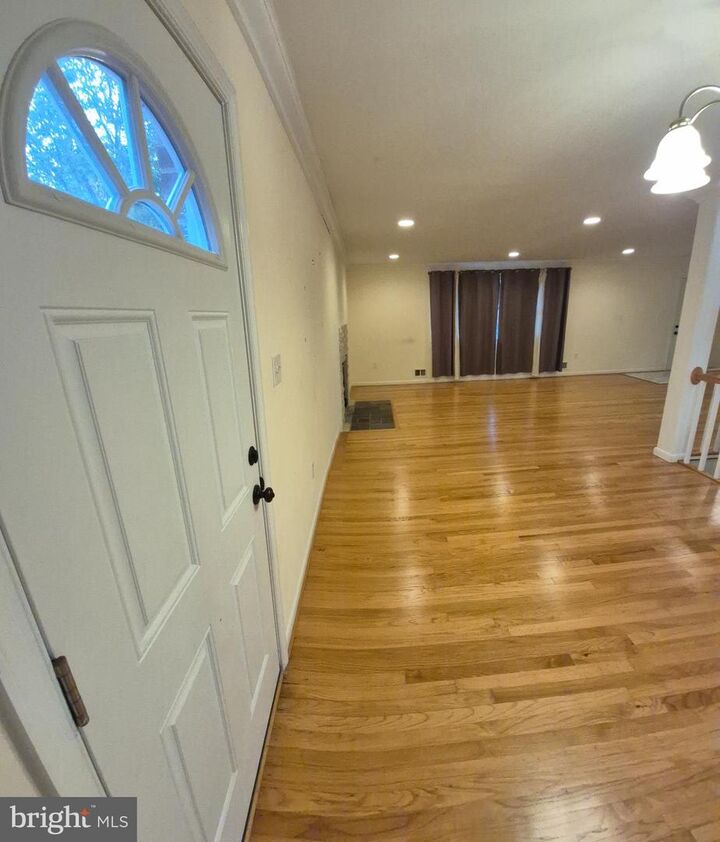 Property Photo:  7015 Groveton Drive  MD 20735 