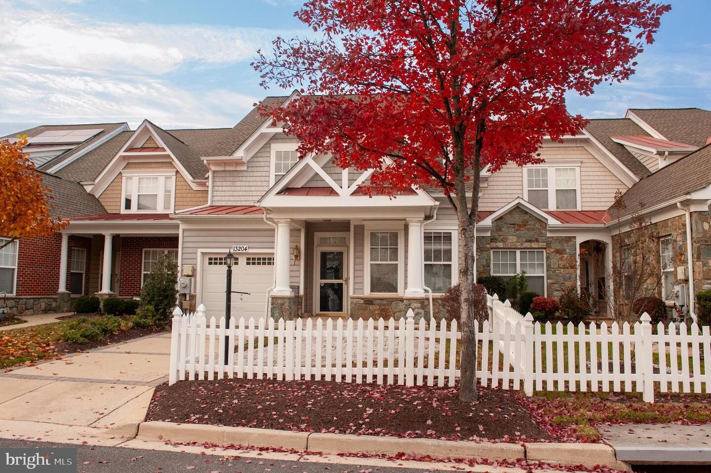 Property Photo:  13204 Rabbit Chase Road  MD 20707 