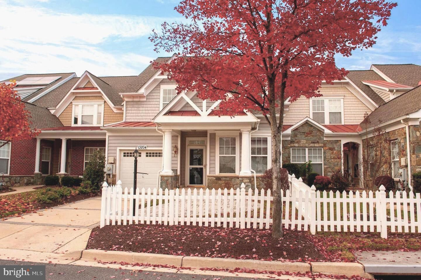 Property Photo: 13204 Rabbit Chase Road MD 20707