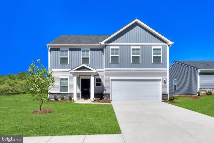 35 Vernon Street  Charles Town WV 25414 photo