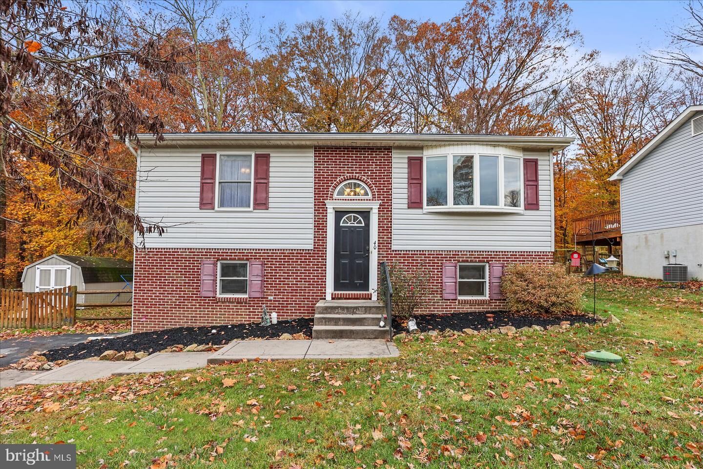 Property Photo:  40 Catalpa  MD 21901 
