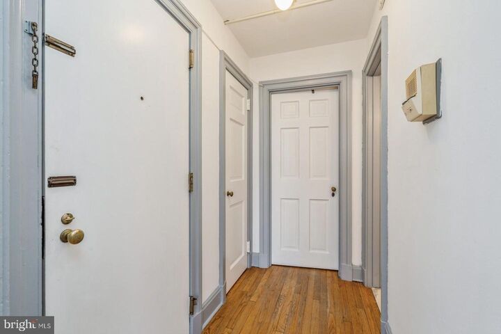 Property Photo:  31 Palmer Square B  NJ 08542 