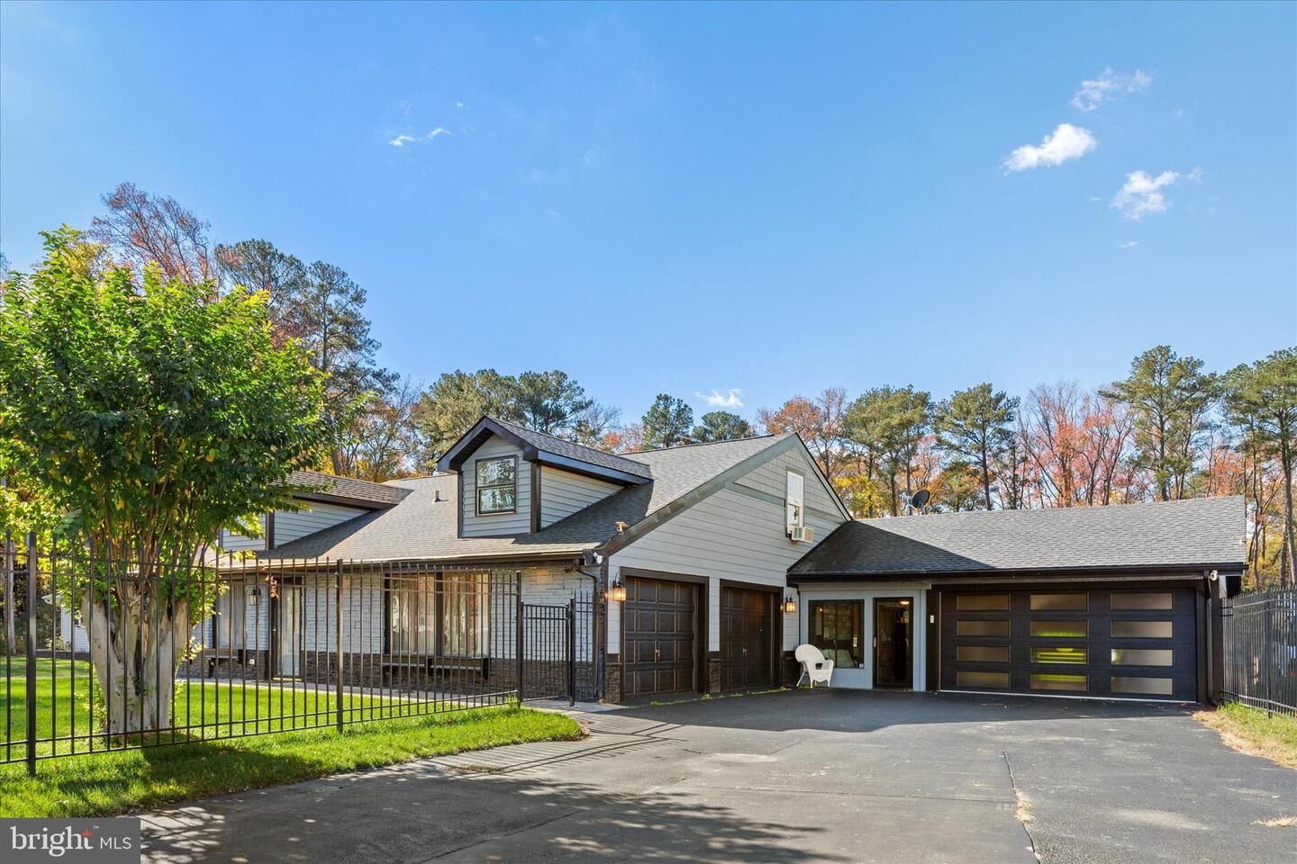 Property Photo:  202A School Street  MD 21826 