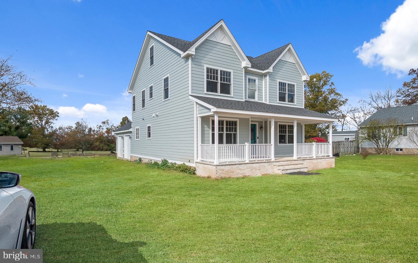 Property Photo:  212 Ingleside Avenue  NJ 08534 