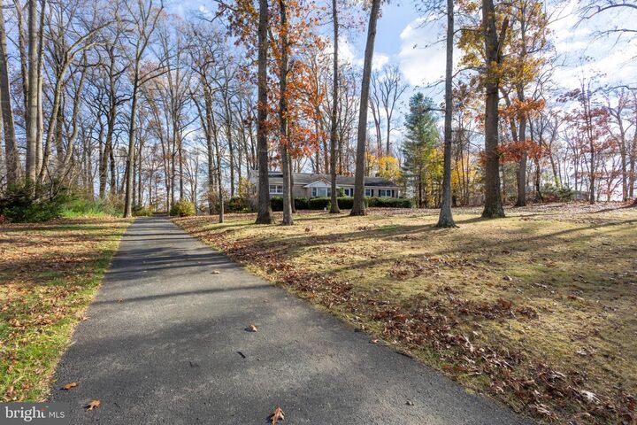 Property Photo: 707 Walters Mill Road MD 21050