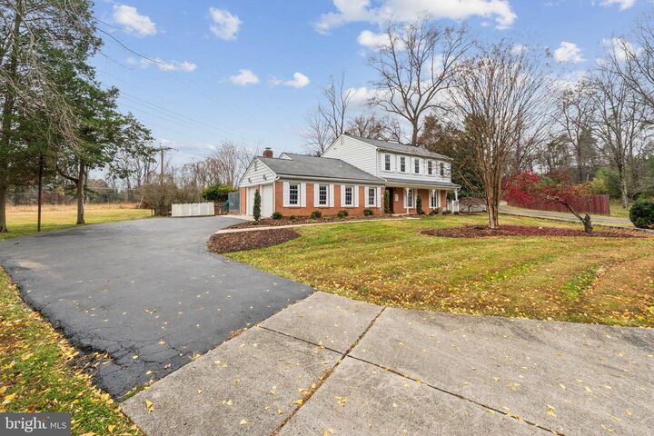 8624 Wild Olive Drive  Potomac MD 20854 photo