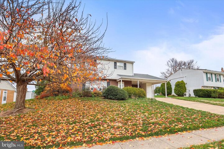 Property Photo: 531 Rupley Road PA 17011