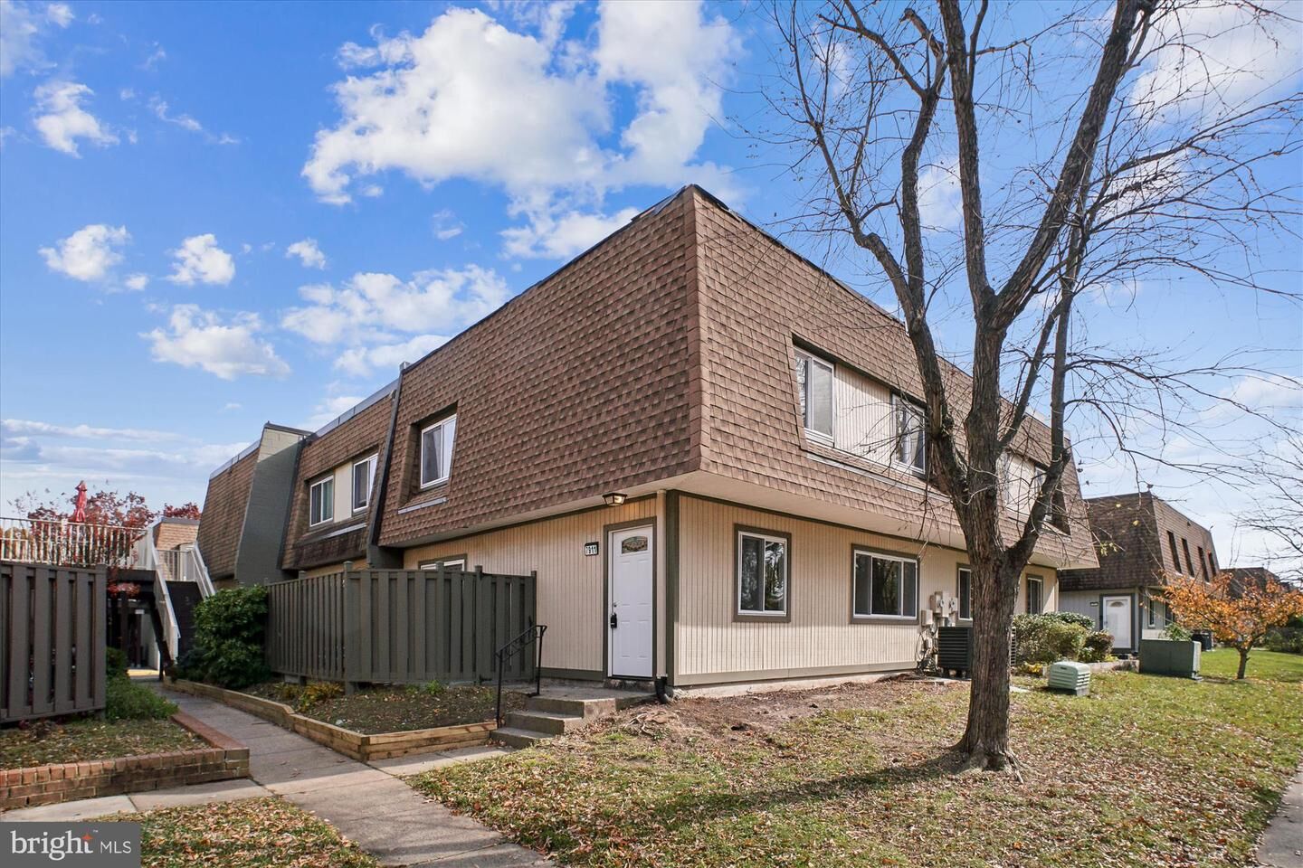 Property Photo:  7911 San Leandro Place 119A  VA 22309 