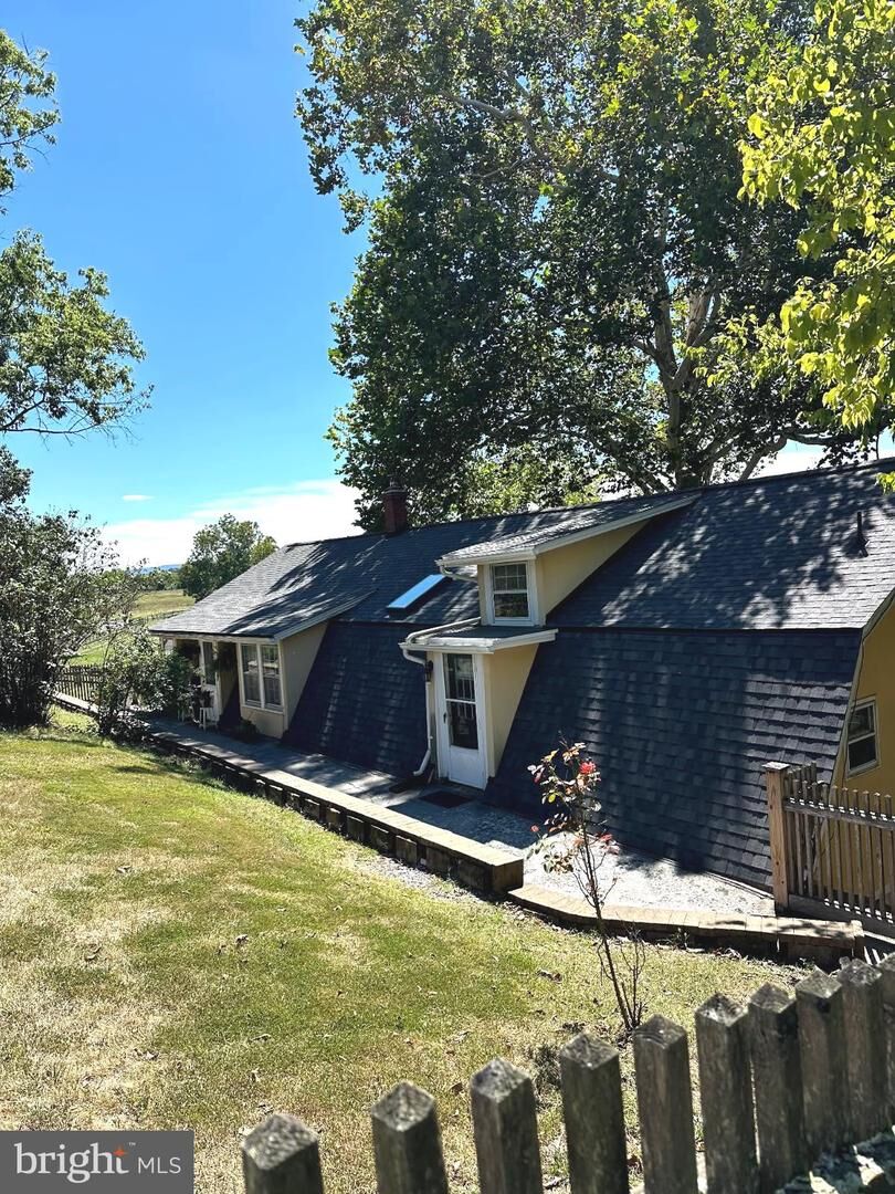 Property Photo:  0 Salem Church  VA 22620 