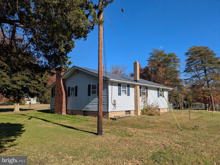 Property Photo: 3523 Edwards Lane MD 21220