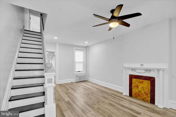 Property Photo: 430 N 12th Street PA 19604