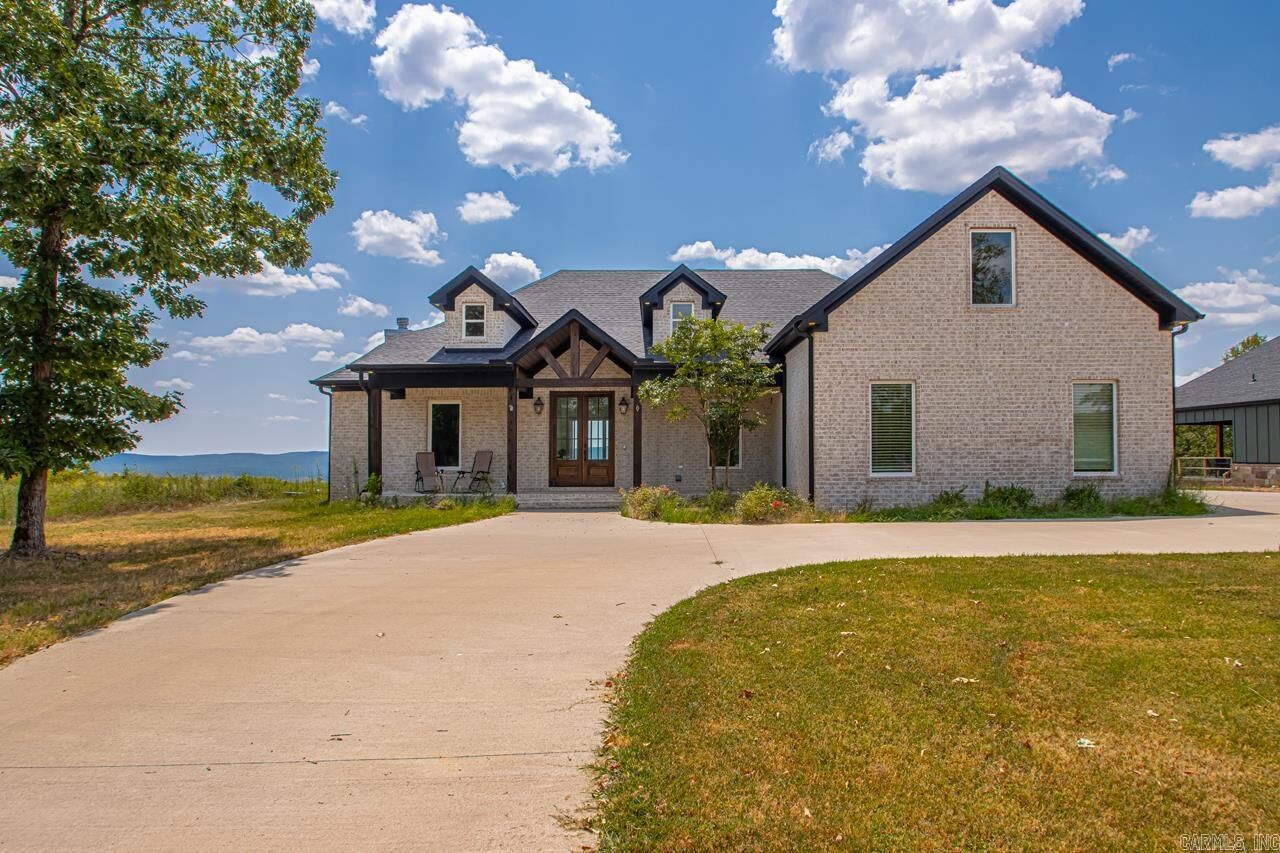 Property Photo:  34405 Lakeview West Drive  AR 72135 