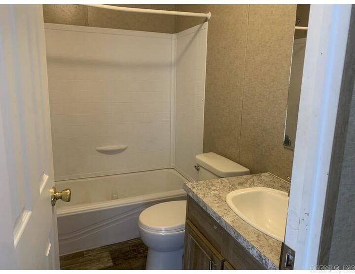 Property Photo: 1 Trails End Road AR 72106