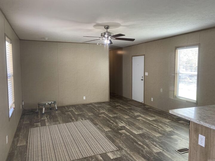 Property Photo: 1 Trails End Road AR 72106