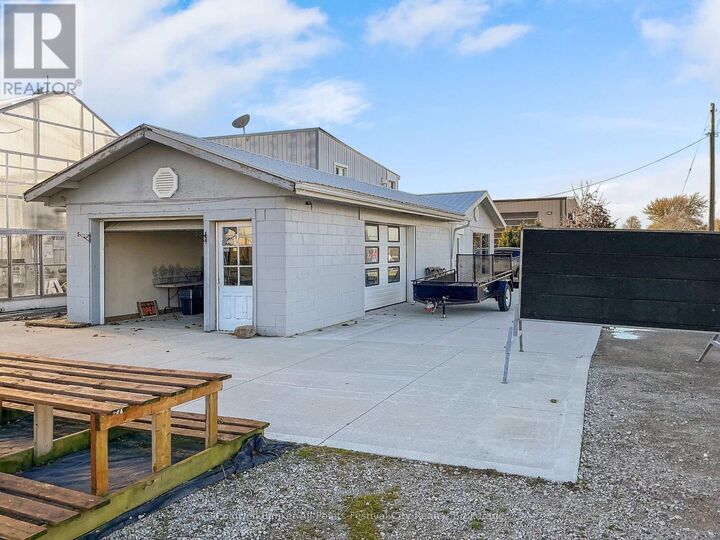 Photo de la propriété: 160 Huron Road ON N0K 1N0