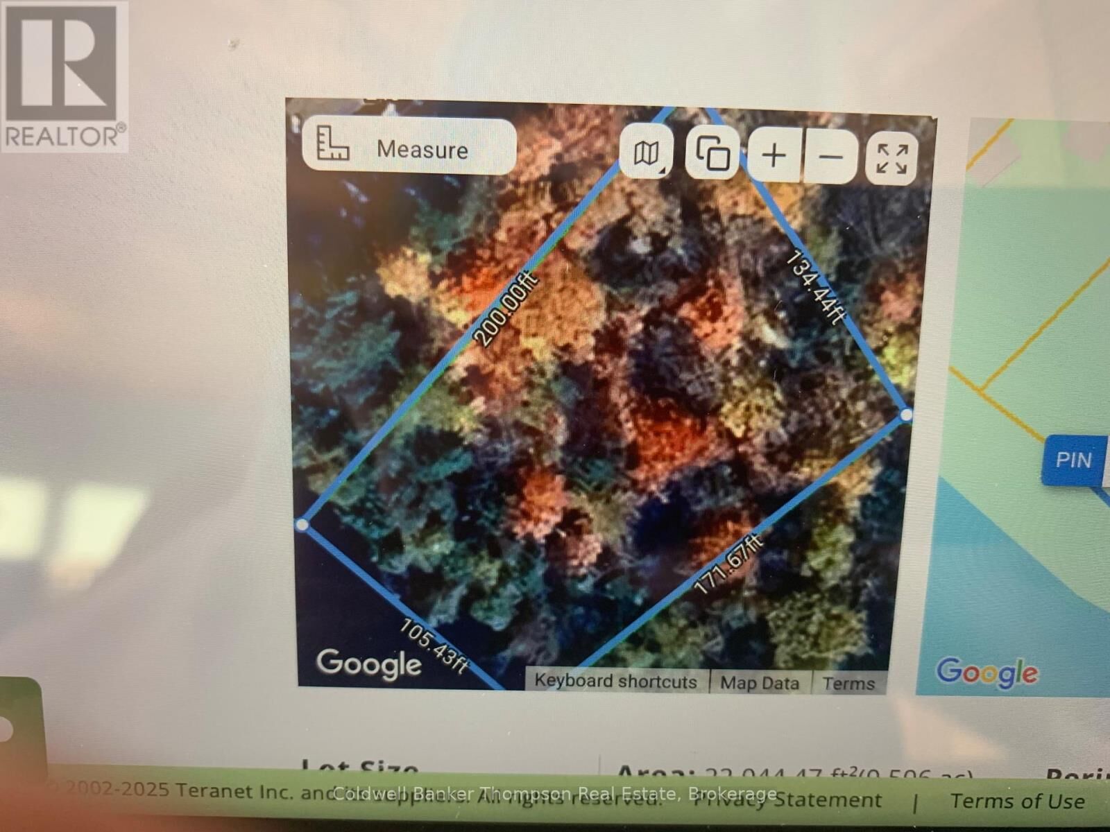 Property Photo:  000 Wurm Road  ON P0A 1P0 