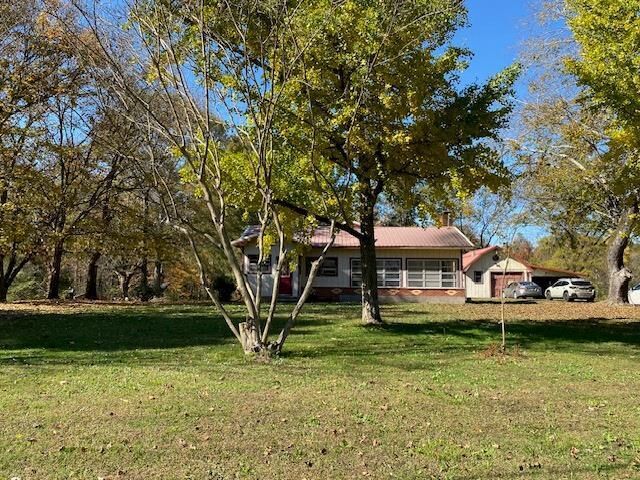 Property Photo:  1639 Tennga Gregory Road  GA 30711 