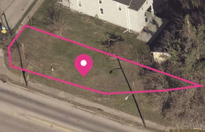 Property Photo:  4711 Wilmer Court  OH 45226 