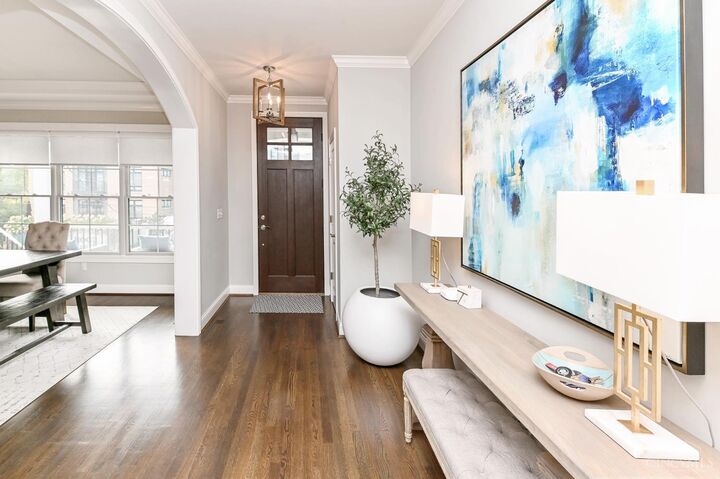 Property Photo:  504 Hoge Street  OH 45226 