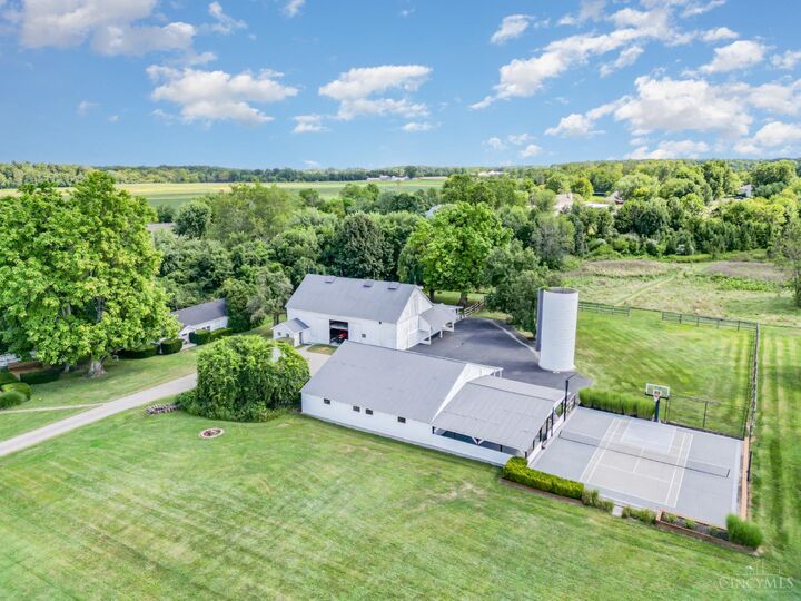 Property Photo: 9670 Murdock Goshen Road OH 45140