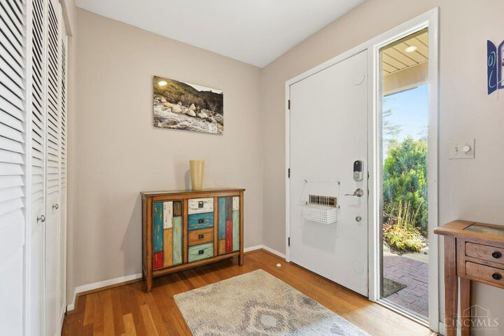 Property Photo: 7266 E Galbraith Road OH 45243