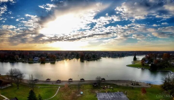 Property Photo: 980 Krupp Drive OH 45118