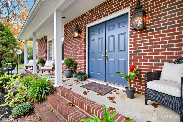 Property Photo: 8 Wright Court NJ 08816