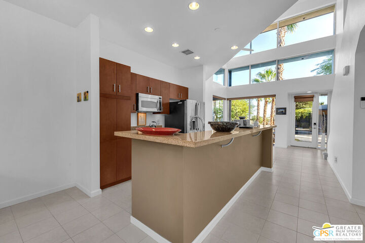Property Photo: 240 Enterprise Way CA 92262